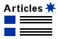 Charleville Articles
