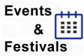 Charleville Events and Festivals