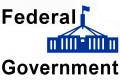 Charleville Federal Government Information