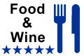 Charleville Food and Wine Directory