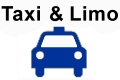 Charleville Taxi and Limo