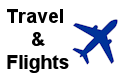 Charleville Travel and Flights