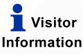 Charleville Visitor Information