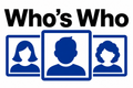 Charleville Who's Who